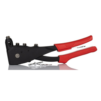 RS PRO Plier Type Rivet Gun