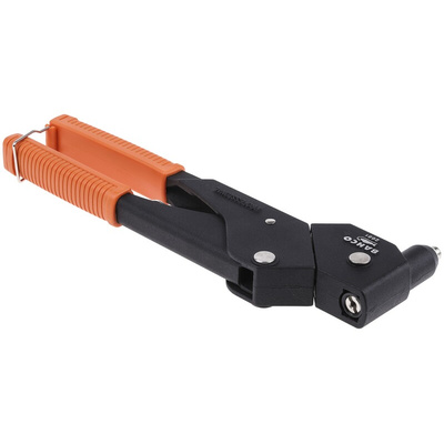 Bahco Swivel Head Rivet Tool