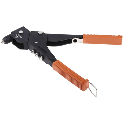 Bahco Swivel Head Rivet Tool