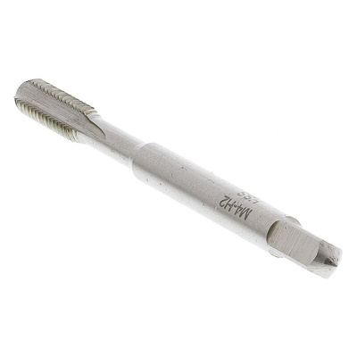 RS PRO Tap Set, M4 Thread