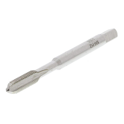 RS PRO Tap Set, M4 Thread