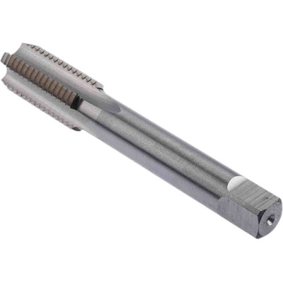 RS PRO Threading Tap, M16 Thread, 2.0mm Pitch, Metric Standard, Hand Tap