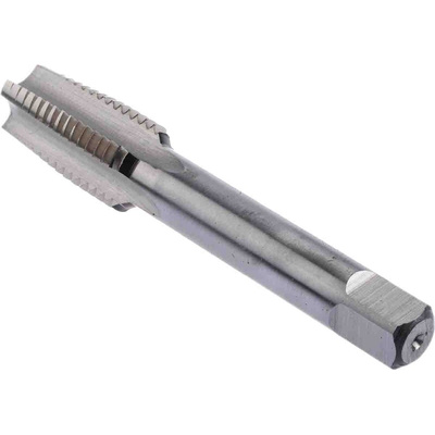 RS PRO Threading Tap, M20 Thread, 2.5mm Pitch, Metric Standard, Hand Tap