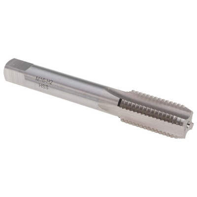 RS PRO Tap Set, M16 Thread
