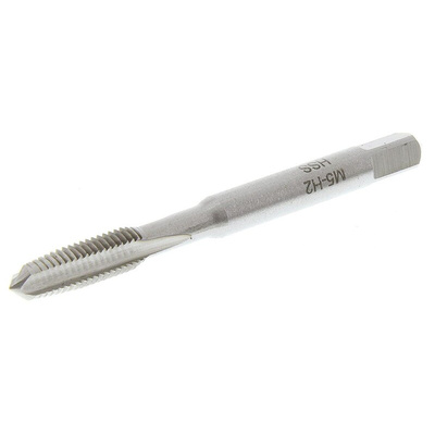 RS PRO Tap Set, M5 Thread