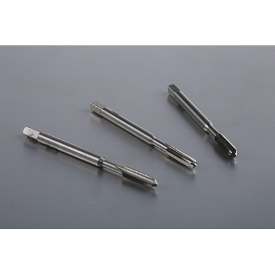 RS PRO Tap Set, M3 Thread