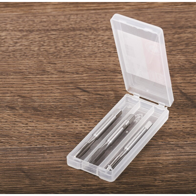 RS PRO Tap Set, M5 Thread