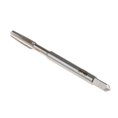 RS PRO Tap Set, M4 Thread