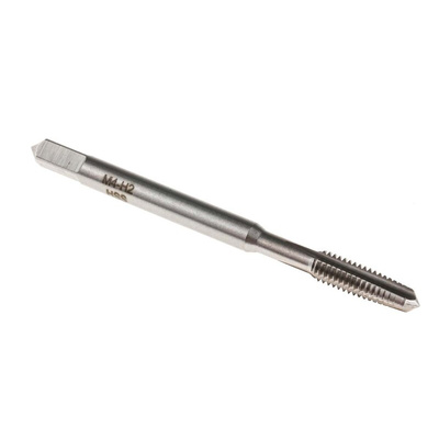 RS PRO Tap Set, M4 Thread