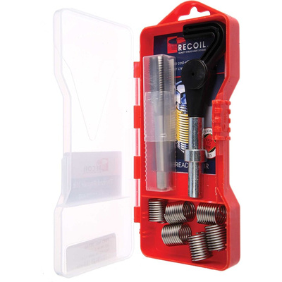 Recoil 7 piece M16 x 2 Thread Repair Kit