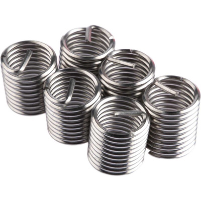 Recoil 7 piece M16 x 2 Thread Repair Kit