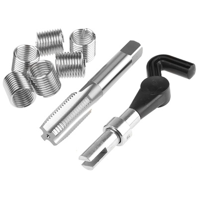 Recoil 7 piece M20 x 2.5 Thread Repair Kit