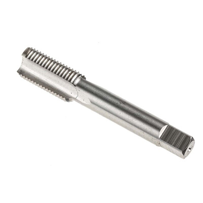 RS PRO Threading Tap, PG7-20 Thread, PG Standard, Hand Tap