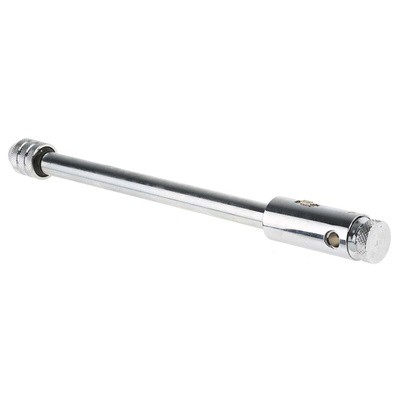 RS PRO Long Ratchet Tap Wrench Steel 