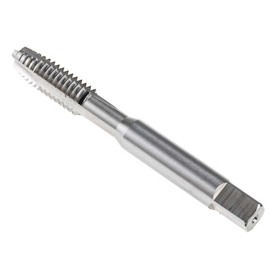 RS PRO Threading Tap, 5/16-18 Thread, UNC Standard