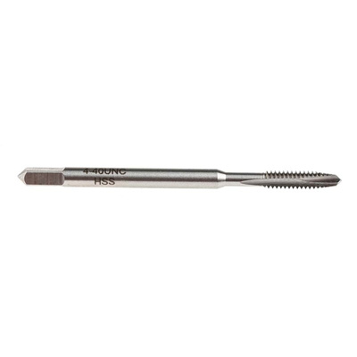 RS PRO Threading Tap, 