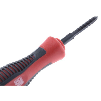 RS PRO M4 HSS Rethreader