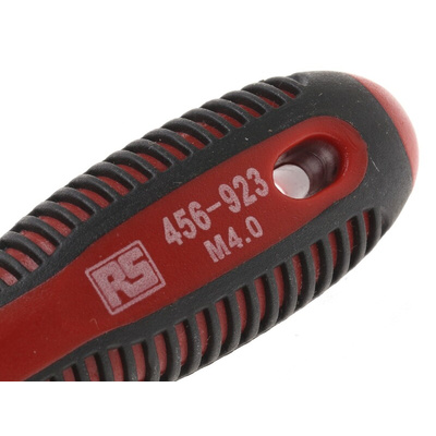 RS PRO M4 HSS Rethreader