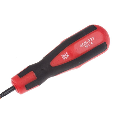 RS PRO M3.5 HSS Rethreader