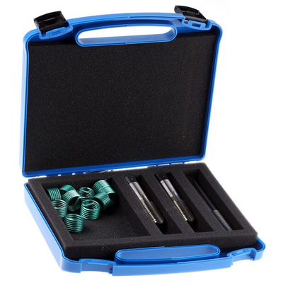Böllhoff 13 piece M20 x 2.5 Thread Repair Kit