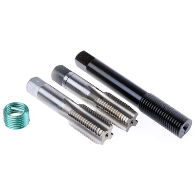 Böllhoff 13 piece M20 x 2.5 Thread Repair Kit