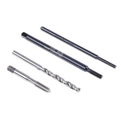 Böllhoff 64 piece M5 x 0.8 Thread Repair Kit