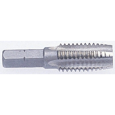 RS PRO Threading Tap, M5 Thread, Metric Standard