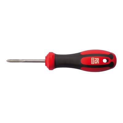 RS PRO M3.5 High Speed Steel Rethreader