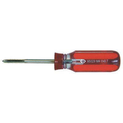 CK M4 High Speed Steel Rethreader