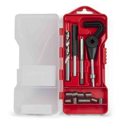 Recoil 15 piece M7 x 1 Thread Repair Kit