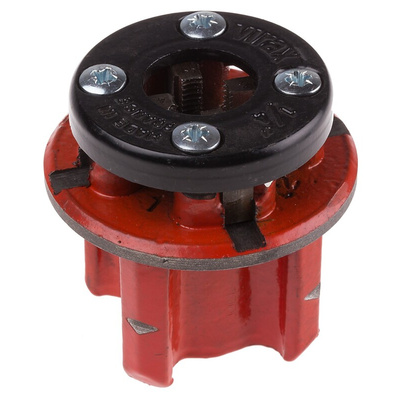 RS PRO Thread Die, 1/4 in BSPT
