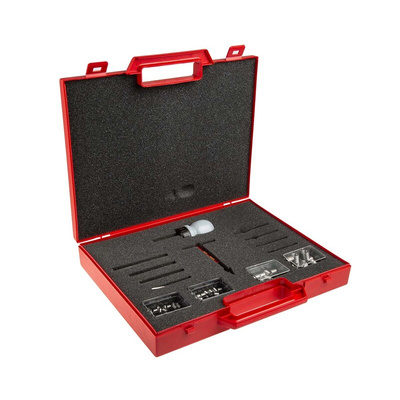 Recoil 50 piece M5 → M10 Thread Repair Kit