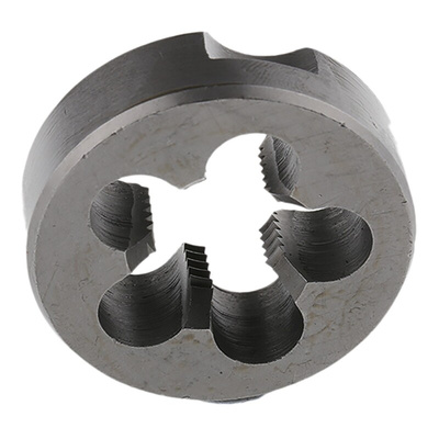 RS PRO Thread Die, M16 x 1.5mm Pitch, 42mm od