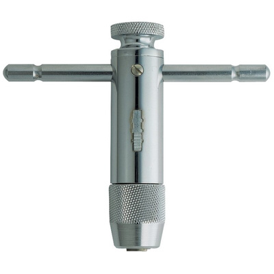 Tivoly Tap Wrench with Ratchet Tap Wrench