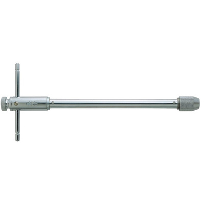 Tivoly Tap Wrench with Ratchet Tap Wrench