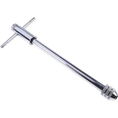 EXACT Long Ratchet Tap Wrench M3 → M10
