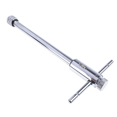 EXACT Long Ratchet Tap Wrench M3 → M10