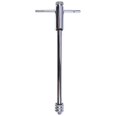 EXACT Long Ratchet Tap Wrench M3 → M10