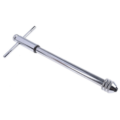 EXACT Long Ratchet Tap Wrench M5 → M12