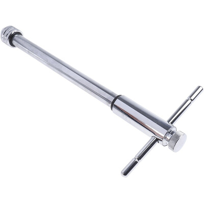 EXACT Long Ratchet Tap Wrench M5 → M12