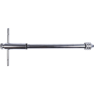 EXACT Long Ratchet Tap Wrench M5 → M12