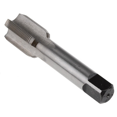 RS PRO Threading Tap, M30 Thread, 1.5mm Pitch, Metric Fine Standard
