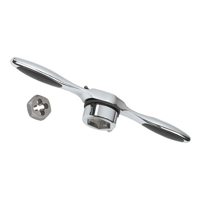 GearWrench 5-Piece Carbon Steel Tap Wrench