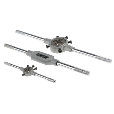 RS PRO Tap & Drill Set, M12 Thread
