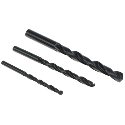 RS PRO Tap & Drill Set, M12 Thread