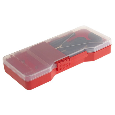 Recoil 18 piece M4 x 0.7 Thread Repair Kit