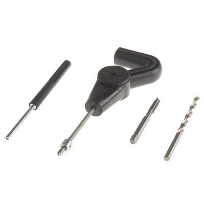 Recoil 18 piece M4 x 0.7 Thread Repair Kit