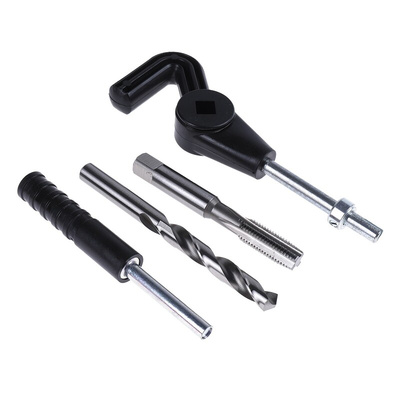Recoil 18 piece M8 x 1.25 Thread Repair Kit