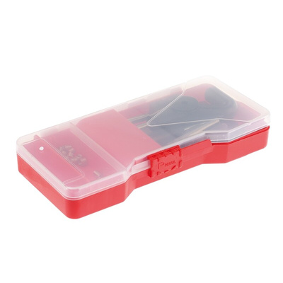 Recoil 18 piece M5 x 0.8 Thread Repair Kit