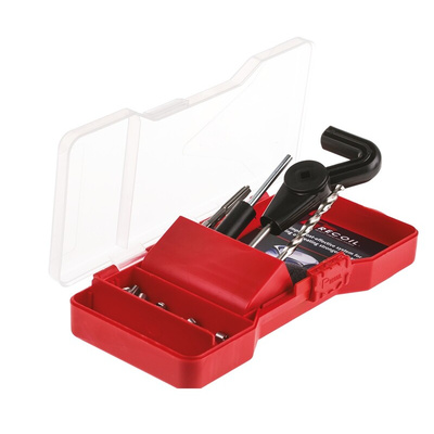 Recoil 18 piece M5 x 0.8 Thread Repair Kit